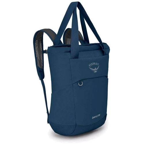 Рюкзак Рюкзак Osprey Daylite Tote Pack Wave Blue O / S синій (009.2464)