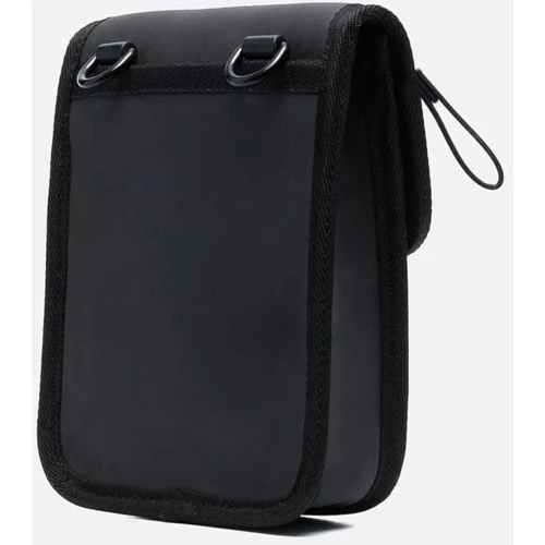 Чоловіча сумка через плече Karl Lagerfeld K/KOVER SM CROSSBODY чорна (226M3064-999): Тип Сумки