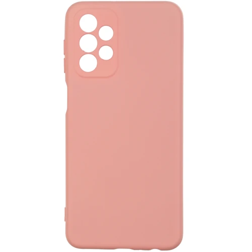 Чехол для телефонов ArmorStandart ICON Case Camera cover Pink for Samsung A235 Galaxy A23/A236 Galaxy A23 5G (ARM64578)