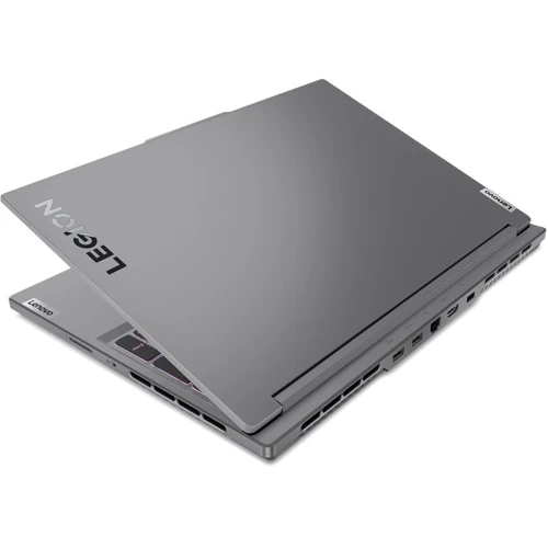Ноутбук Lenovo Legion Slim 5 16AHP9 (83DH0067PB): Процессор AMD Ryzen 7 8845HS (3.8 - 5.1 ГГц) / 8 - ядерный