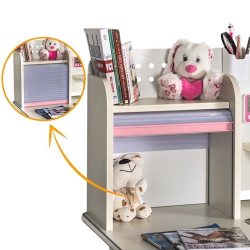 Накладки для столу Winnipeg Multicolor PN (арт. Plastic covers BD-630 PN)