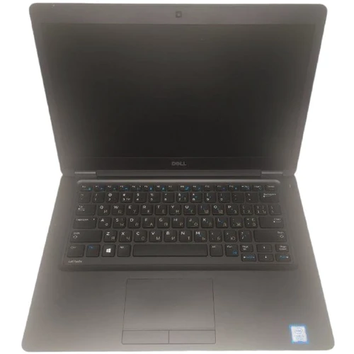 Ноутбук Dell Latitude 5480 Stylus Approved (А) фото 6