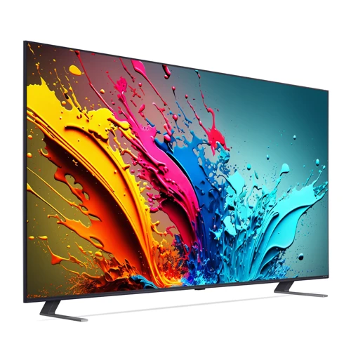 Телевизор LG 65QNED85T3C: Тип QNED-телевизоры
