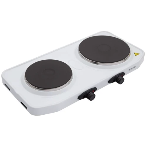 Настільна плита Jantar TSF 02 WH H: Виробник JANTAR