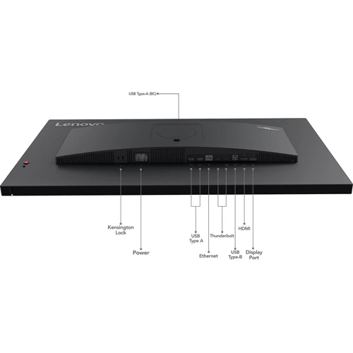 Монитор Lenovo ThinkVision P32p-30 (63D1RAT1UA)