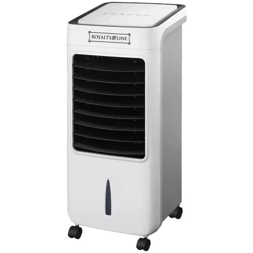Кондиціонер Мобільний кондиціонер 4 в 1 Royalty Line AC-80.880.4LR
