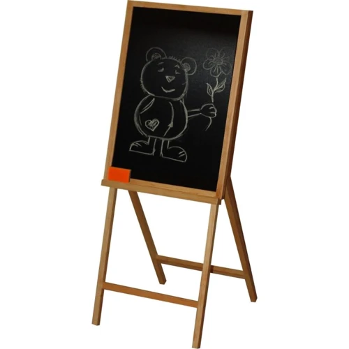 Мольберт Graisya Винни Пух 1-сторонний 60х70х105 см (ВП-006): Производитель Graisya