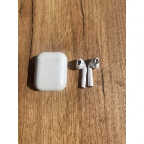 WIWU Airbuds SE White (Навушники) (79008702) Stylus approved
