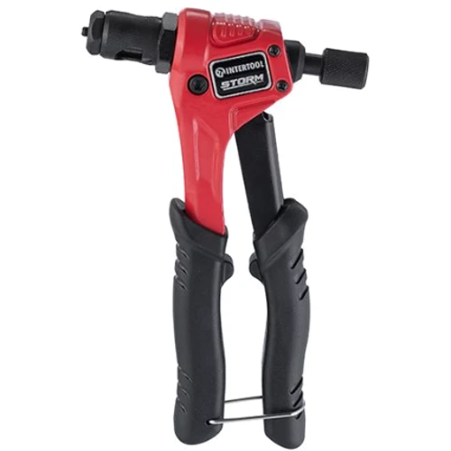 Заклепочник Intertool RT-0019: Вид Одноручные