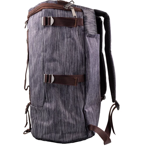 Чоловік рюкзак Valiria Fashion сірий (DETAO2800-2-6): Тип рюкзаки