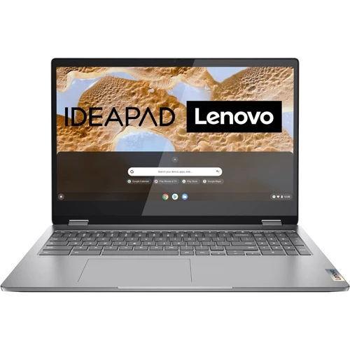 Ноутбук Lenovo IdeaPad Flex 3 CB 15IJL7 (82T30008GE) Arctic Grey UA: Оперативна пам'ять 4 ГБ