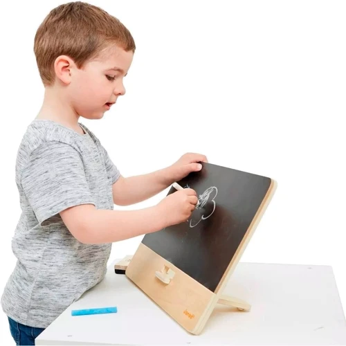 Доска деревянная Janod настольная (J09636)