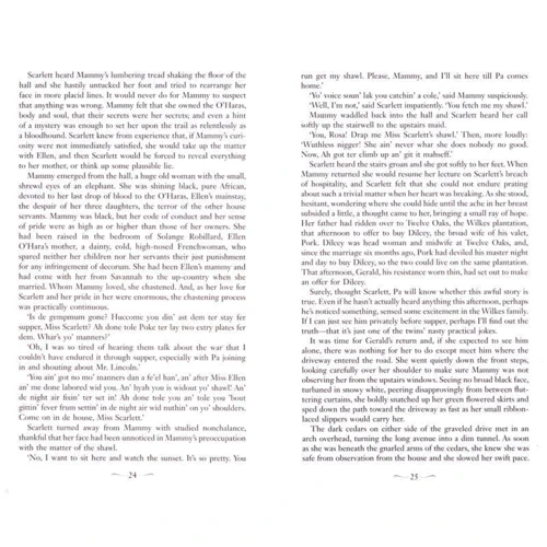 Margaret Mitchell: Gone with the Wind: Виробник Pan Macmillan