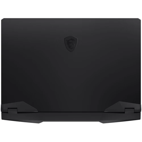 Ноутбук MSI GP76 Leopard 10UG (GP7610UG-066XES) RB: Процессор Intel Core i7-10870H (2.2 - 5.0 ГГц) / 8 - ядерный