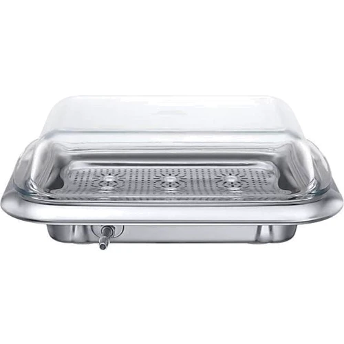 Духовой шкаф электрический Samsung NV75T9979CD: Класс энергопотребления A+
