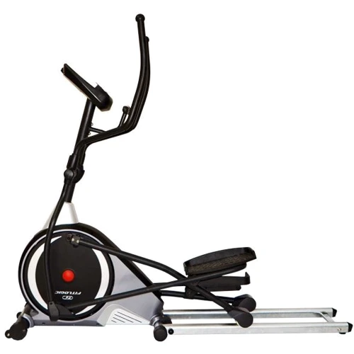 Орбитрек Fitlogic BK8731TP: Показания дисплея Обороты, Пульс, Калории, Дистанция, Скорость, Время