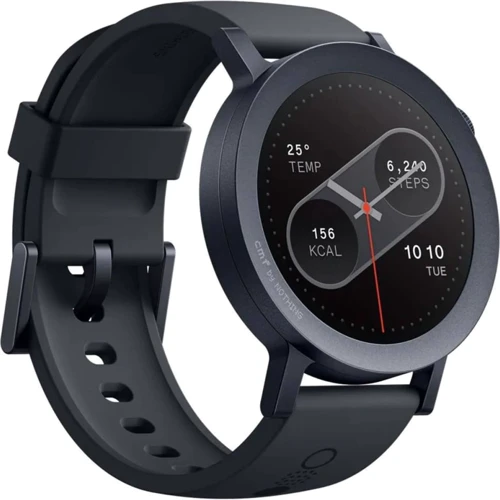 Смарт-годинник CMF by Nothing Watch Pro 2 Dark Grey Flat Bezel with Black Liquid Silicon Strap: Ємність батареї, мАг 305