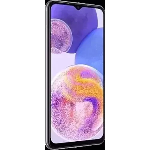 Смартфон Samsung Galaxy A23 4/128 GB Black Approved Вітринний зразок: Причина уцінки Как новый (витринный образец): смартфон выглядит и функционирует как новый. Смартфон полностью проте