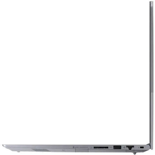 Ноутбук Lenovo ThinkBook 16 G4+ IAP (21CY004NRA) UA: Процессор Intel Core i5-1240P (1.7 - 4.4 ГГц) / 12 - ядерный