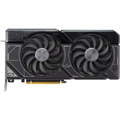 Відеокарта ASUS GeForce RTX 4070 Dual OC (DUAL-RTX4070-O12G)