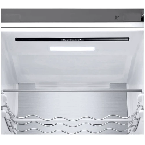 Холодильник LG GBV5250CPY: Исполнение отдельностоящий