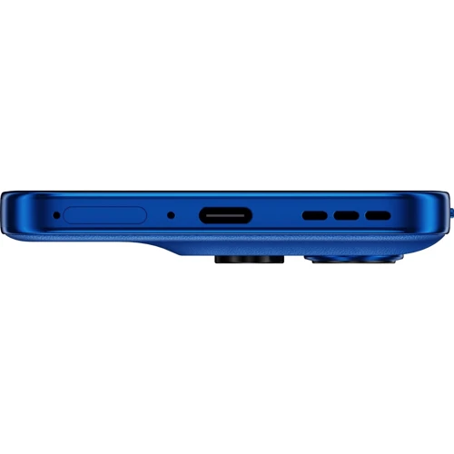 Смартфон Motorola Edge 50 Neo 5G 8/256GB Nautical Blue (UA UCRF): Вес 171 г