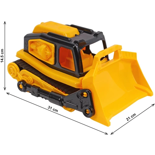 Бульдозер ТехноК 9697