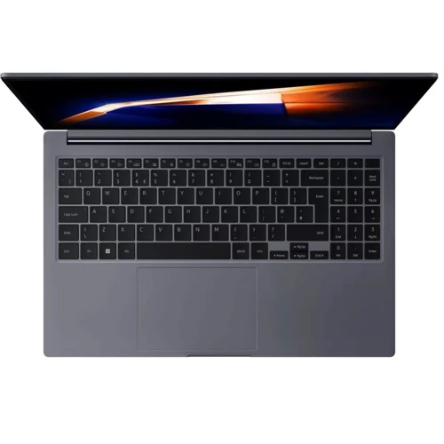 Ноутбук Samsung Galaxy Book 4 (NP750XGL-XG2IT): Тип екрану глянец