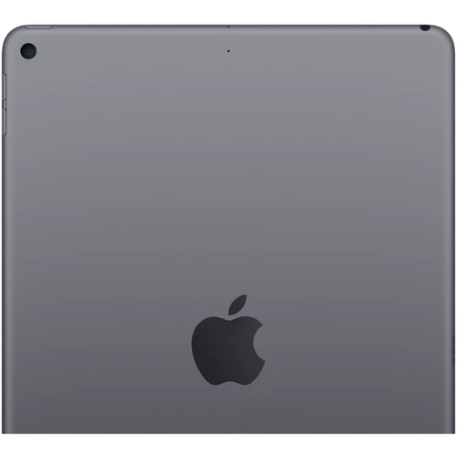 Планшет Apple iPad Air 3 2019 Wi-Fi 64GB Space Gray (MUUJ2): Экран 10.5" Retina (2224x1668 точек) / 264ppi / Сенсорный, емкостной / С олеофобным и антибликовым покрыти