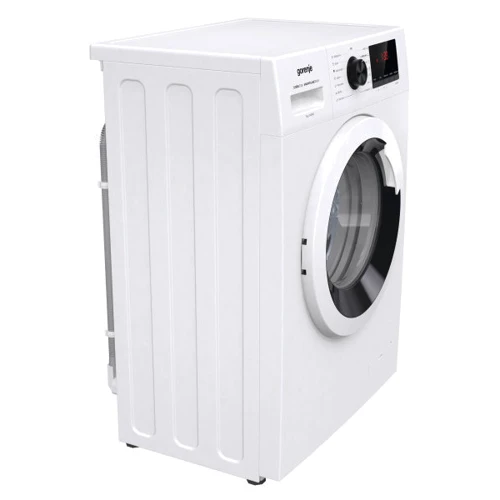 Стиральная машина Gorenje WHE74S3: Количество программ стирки 15
