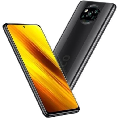 Смартфон Xiaomi Poco X3 6/64 GB Shadow Gray Approved Витринный образец: Производитель Xiaomi