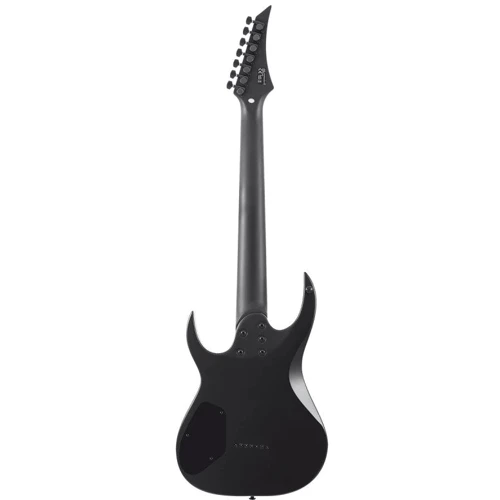 Электрогитара S BY SOLAR TYPE AB AB4.7C-E 7 STRING CARBON BLACK MATTE