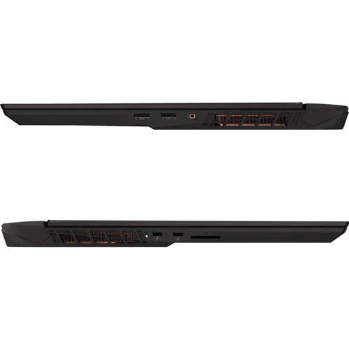 Ноутбук MSI Vector 17 HX AI A2XWIG Cosmos Gray (A2XWIG-043UA) UA: Видеоадаптер Nvidia GeForce RTX 5080, 16 ГБ GDDR7