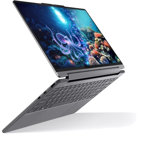 Ноутбук Lenovo Yoga 9 14ILL10 (83LC000JNT): Объем накопителя 1 ТБ SSD