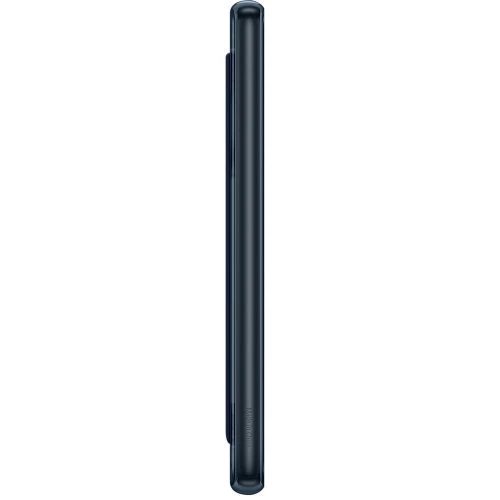 Чохол для телефона Samsung Slim Strap Cover Black (F-XA336CBEGRU) для Samsung A336 Galaxy A33 5G: Плівка в комплекті нет