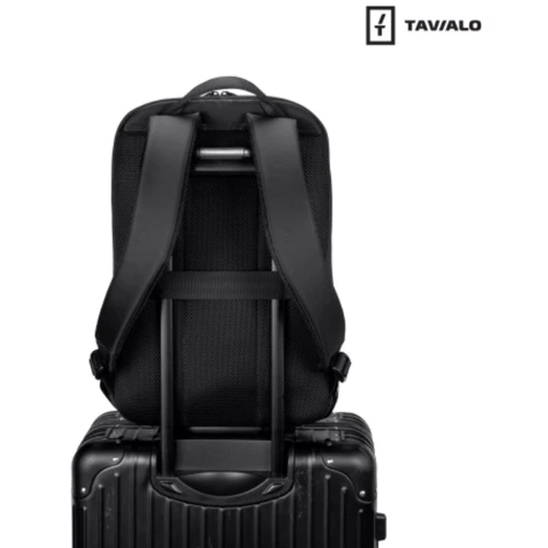Рюкзак TAVIALO Smart 14 л черный (TB14-124BL): Тип Рюкзаки