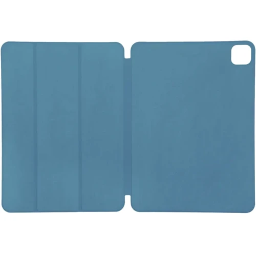 Аксесуар для iPad ArmorStandart Smart Case Denim для iPad Pro 11 M4 2024 (ARM74642): Особливості Складывается в подставку, Стильный дизайн, Удобно держать в руке