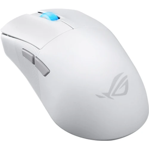Мишка ASUS ROG Harpe Ace Mini White (90MP03Z0-BMUA10): Максимальна роздільна здатність сенсора, dpi 42000