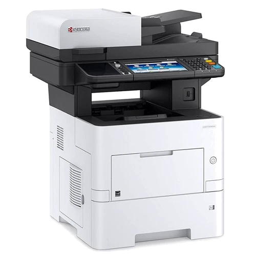 МФУ Kyocera ECOSYS M3655idn (1102TB3NL0): Тип печати черно-белая