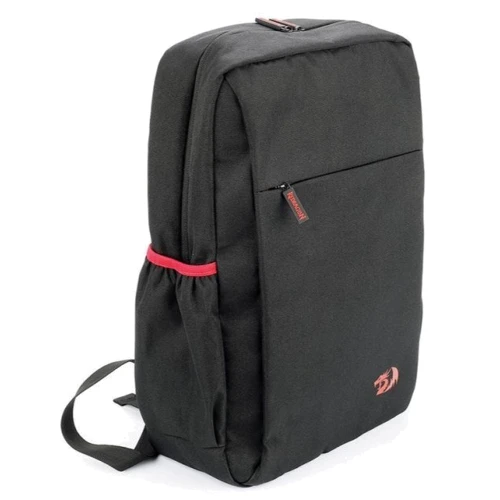 Сумка для ноутбуков Redragon 15.6" Heracles GB-82 (77268): Вместимость ноутбук, блок питания, аксессуары