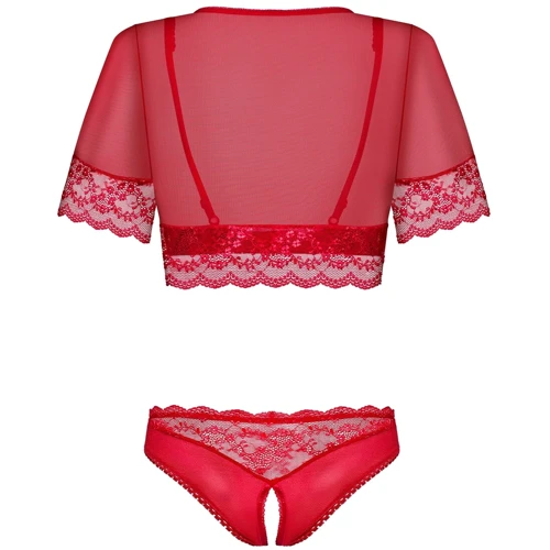 Комплект Obsessive Lovica set, L/XL