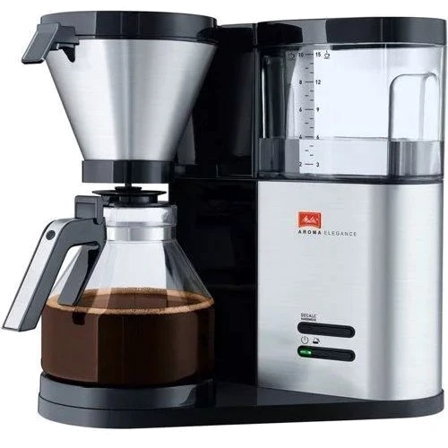 Кофеварка Melitta Aroma Elegance 1012-01