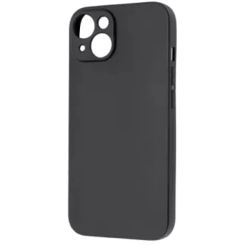 Чехол для iPhone ArmorStandart Matte Slim Fit Camera cover Black for iPhone 14 (ARM69486)