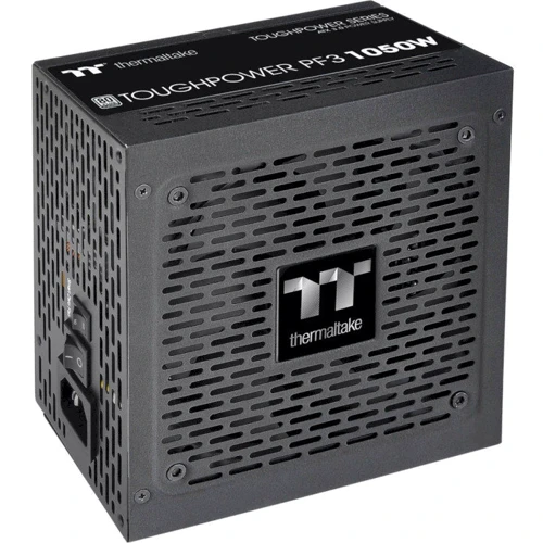 Блок живлення Thermaltake Toughpower PF3 1050W Platinum (PS-TPD-1050FNFAPE-3): ККД,% 91