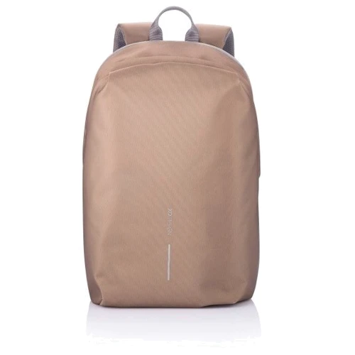Рюкзак XD Design Bobby Soft'' коричневый (P705.796): Страна производитель Китай