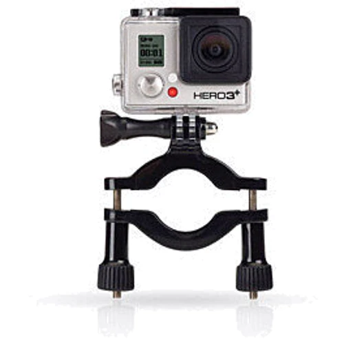 Крепление для GoPro на велосипед (трубу 20 - 36 мм) AC Prof XTGP01 фото 2