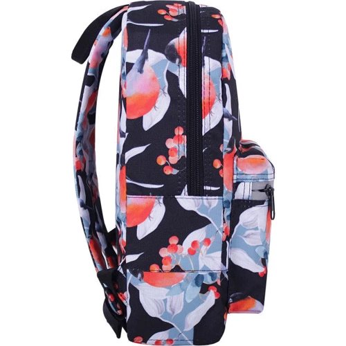 Рюкзак Bagland Молодежный mini 8 л. сублимация 738 (00508664): Возрастная группа от 6 до 10 лет