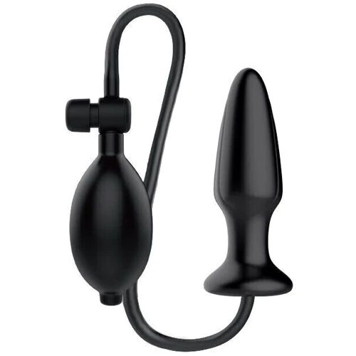 Анальный стимулятор расширяющийся MR PLAY, BW-008098Q-MR
