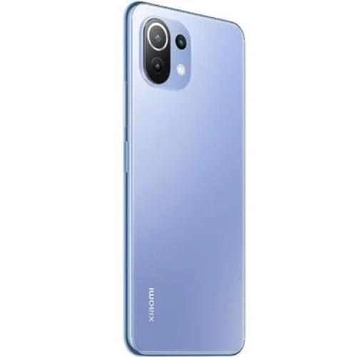 Смартфон Xiaomi Mi 11 Lite 6/64 GB Bubblegum Blue Approved Витринный образец фото 8