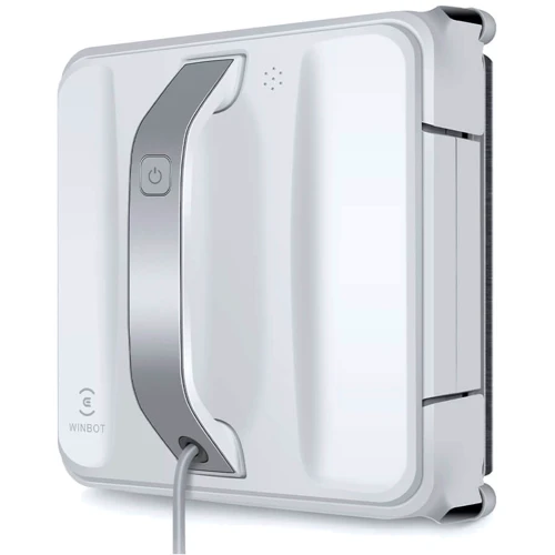 Пылесос Оконный пылесос ECOVACS WINBOT 880 White (WB10G)